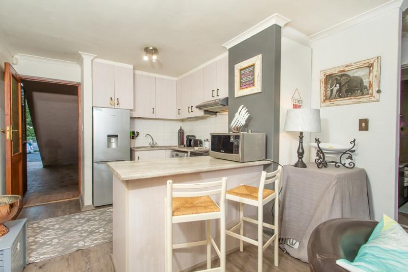 2 Bedroom Property for Sale in Tyger Valley Western Cape